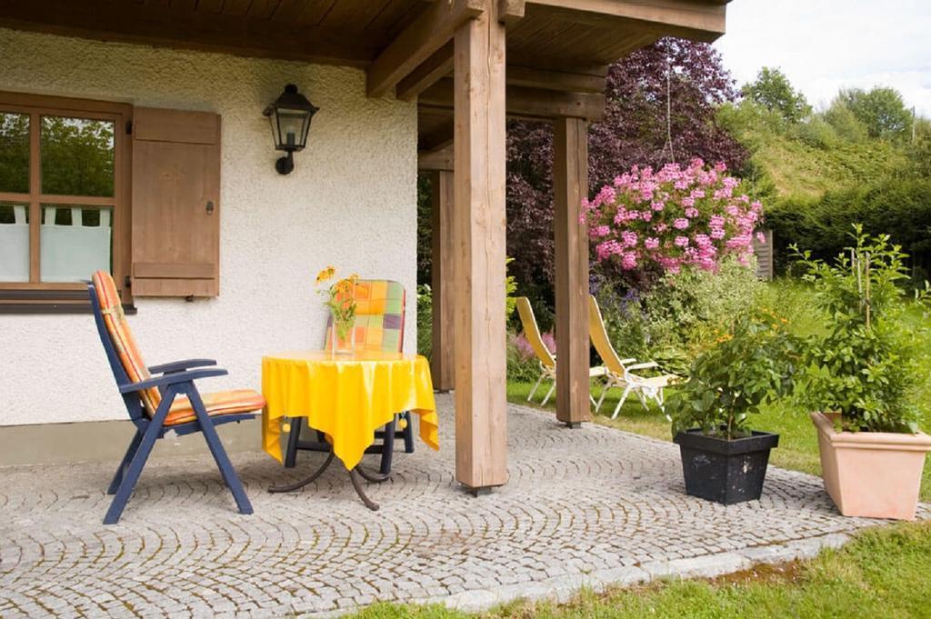 Hittenpichl Bodenmais Exterior foto